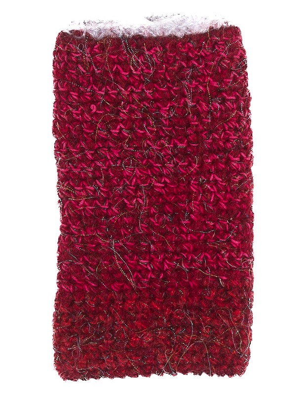 Virkattu putkikäsine - Asusteet - 10105261917 - 1