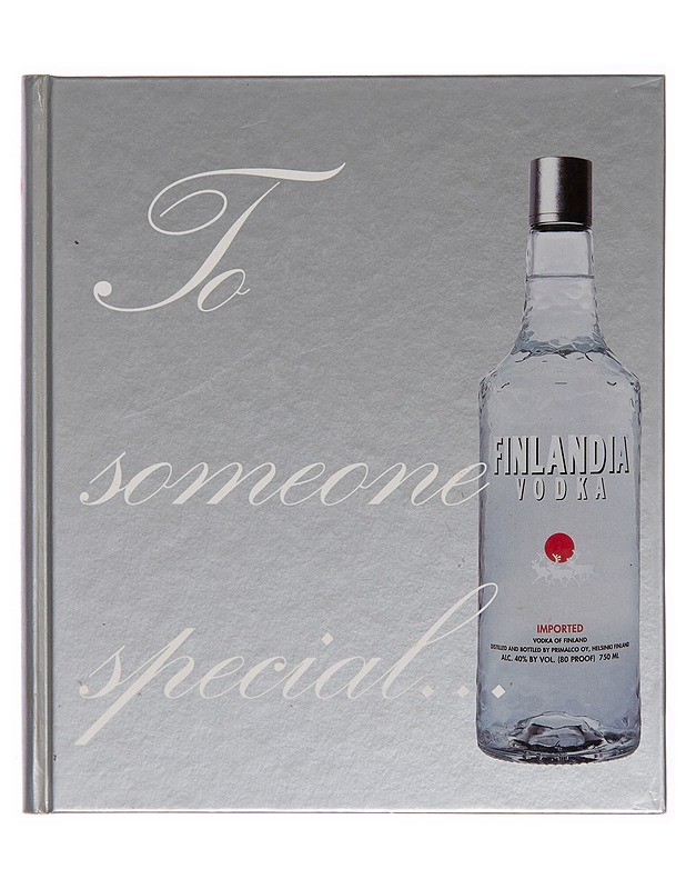 Finland : nature's table - Tiia Koskimies - Harrastekirjat - 10105261920 - 0