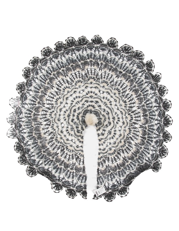 Hartiahuivi - Kaulahuivit - 10105261930 - 0