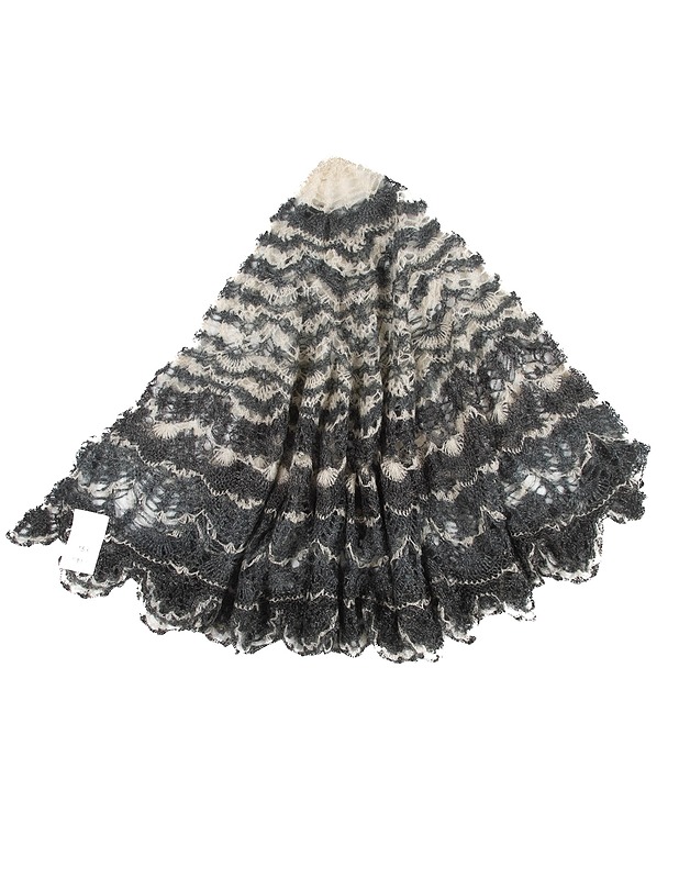 Hartiahuivi - Kaulahuivit - 10105261930 - 1