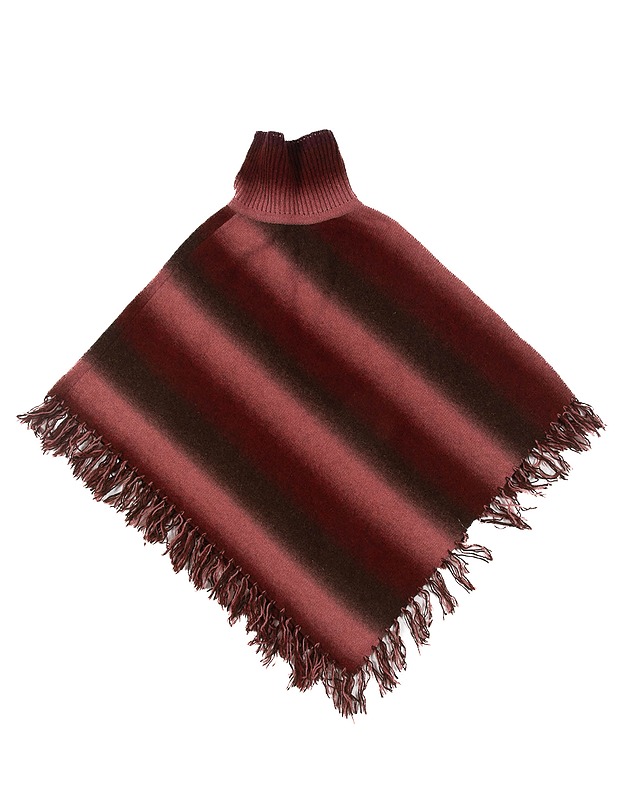 Poncho  - Talviasusteet - 10105261933 - 0