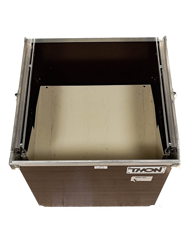 THOMANN kuljetuslaatikko - Muut urheiluvälineet ja vapaa-aika - 10105262126 - 1