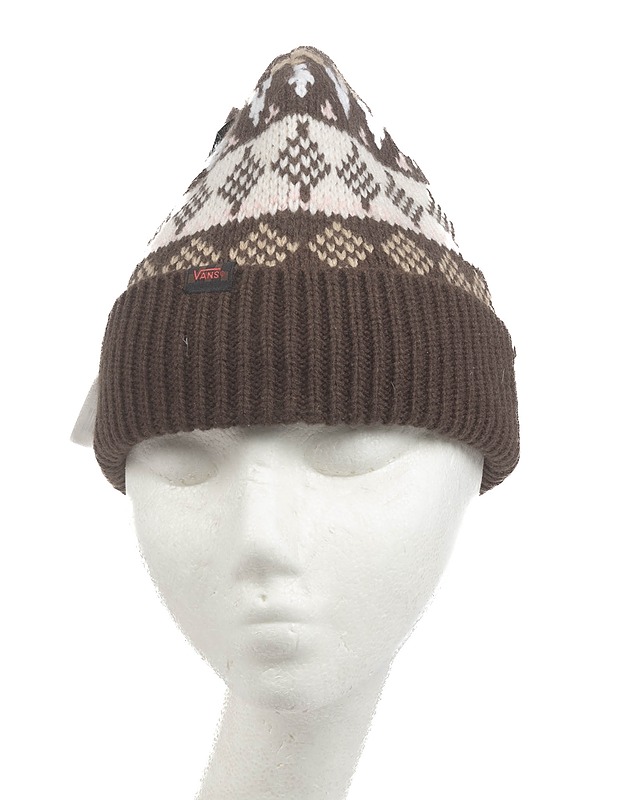 VANS pipo - Asusteet - 10105262195 - 0