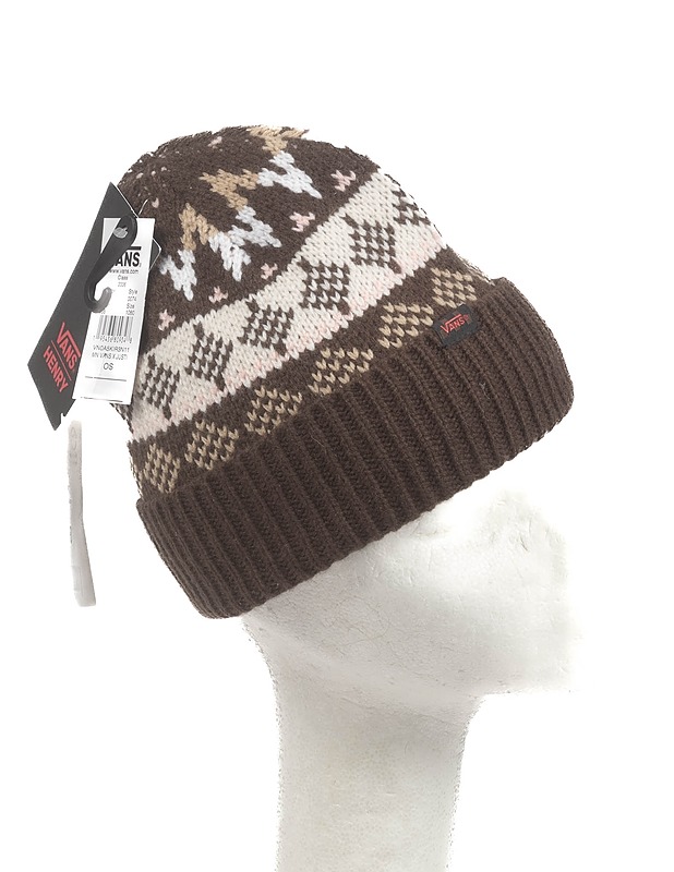 VANS pipo - Asusteet - 10105262195 - 1