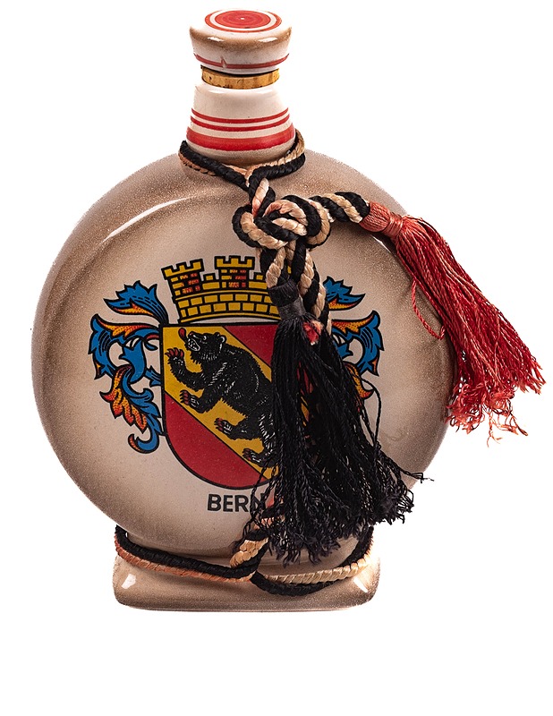 Saksalainen viski/olut pullo - vintage - Tarjoiluastiat - 10105262323 - 0