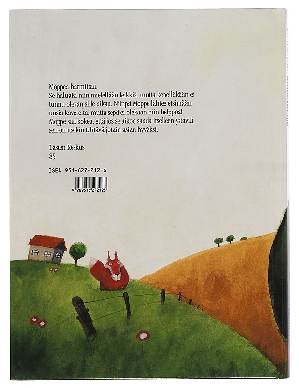 Ollaanko kavereita? - Raoul Krischanitz - Lastenkirjat - 10105262572 - 1