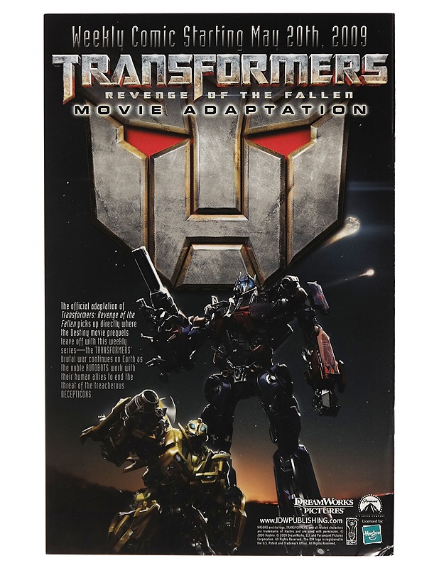 G.I. Joe Origins Issue 4 May 2009 - Sarjakuvat - 10105262571 - 1