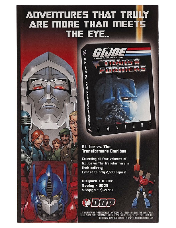 G.I. Joe : America's Elite Issue 34 April 2008 - Sarjakuvat - 10105262616 - 1