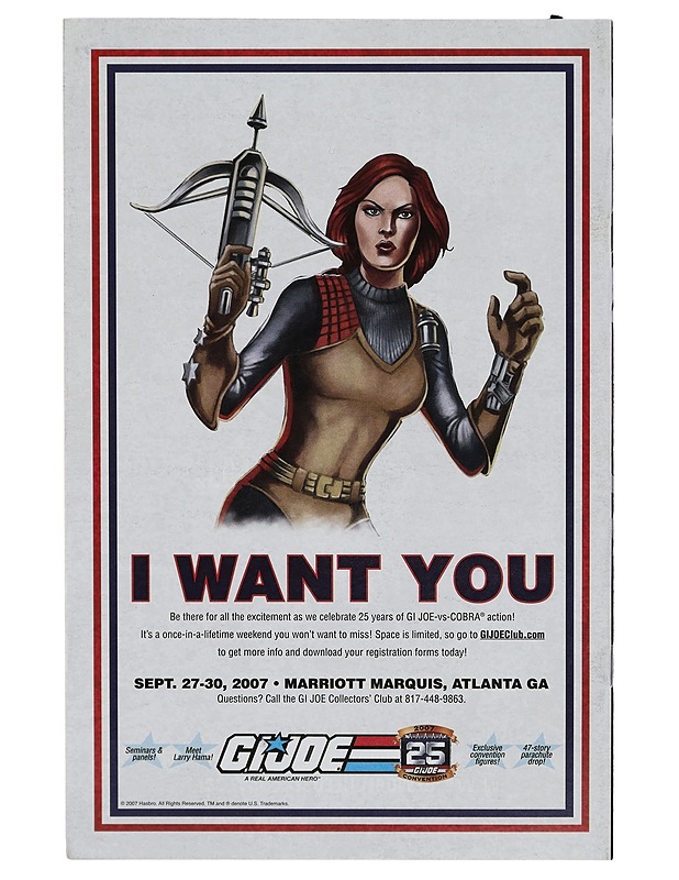 G.I. Joe : America's Elite Vol II Issue 27 September 2007 - Sarjakuvat - 10105262671 - 1