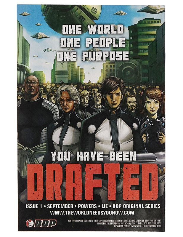 G.I. Joe : America's Elite Vol II Issue 26 August 2007 - Sarjakuvat - 10105262676 - 1