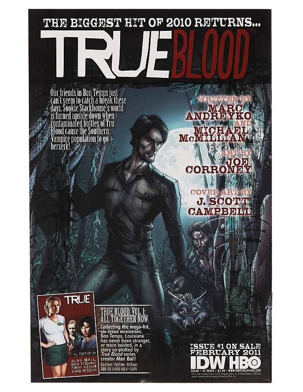 G.I. Joe Issue 27 February 2011 - Sarjakuvat - 10105262699 - 1