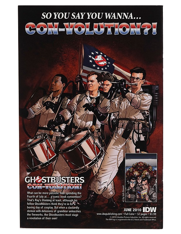 G.I. Joe Issue 19 January 2010 - Sarjakuvat - 10105262866 - 1