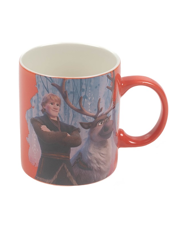 DISNEY Frozen muki - Mukit ja kahvikupit - 10105262881 - 1