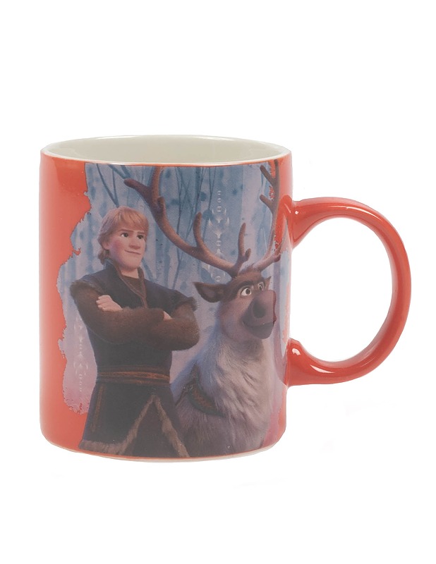 DISNEY Frozen muki - Mukit ja kahvikupit - 10105262881 - 0