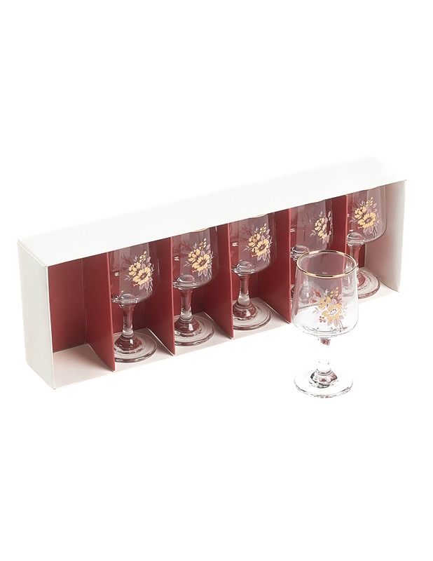 WINES BY DEMA viinilasi, 6 kpl - Lasit - 10105262962 - 1