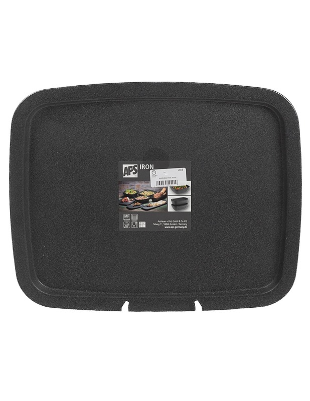 APS IRON tarjotin/tarjoilualusta - Tarjoiluastiat - 10105262975 - 0