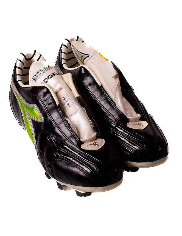 DIADORA Attiva RTX 12 Jr jalkapallokengät, 36 1/2 - Jalkapallo - 10105263170 - 0