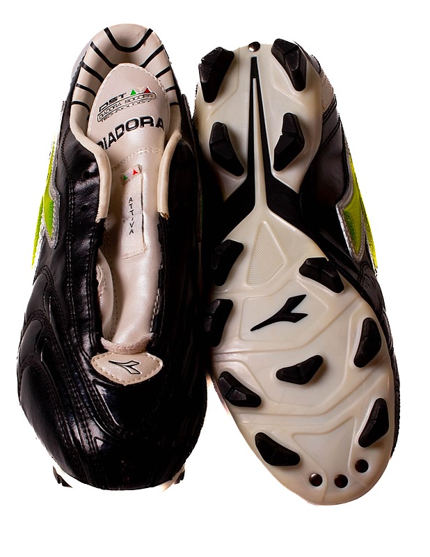 DIADORA Attiva RTX 12 Jr jalkapallokengät, 36 1/2 - Jalkapallo - 10105263170 - 2