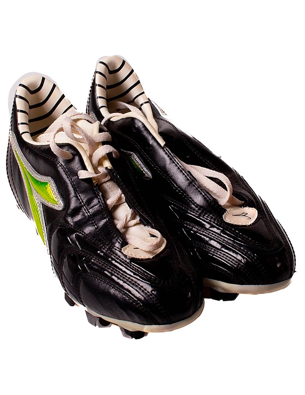 DIADORA Attiva RTX 12 Jr jalkapallokengät, 36 1/2 - Jalkapallo - 10105263176 - 0