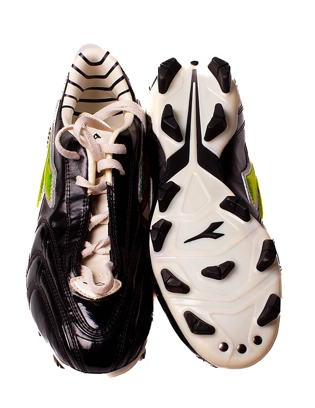 DIADORA Attiva RTX 12 Jr jalkapallokengät, 36 1/2 - Jalkapallo - 10105263176 - 2