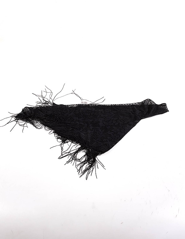 Hartiahuivi, 126 x 108 cm - Kaulahuivit - 10105263177 - 0