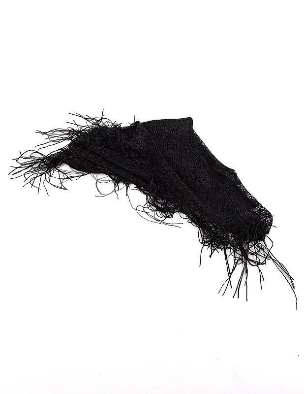 Hartiahuivi, 126 x 108 cm - Kaulahuivit - 10105263177 - 1