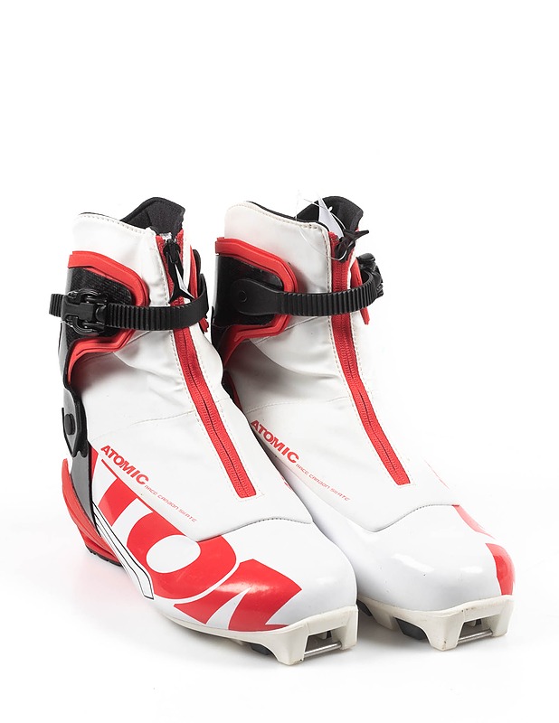 ATOMIC Pro Race Cargon monot, 41 1/3 - Hiihto ja talviurheilu - 10105263217 - 0