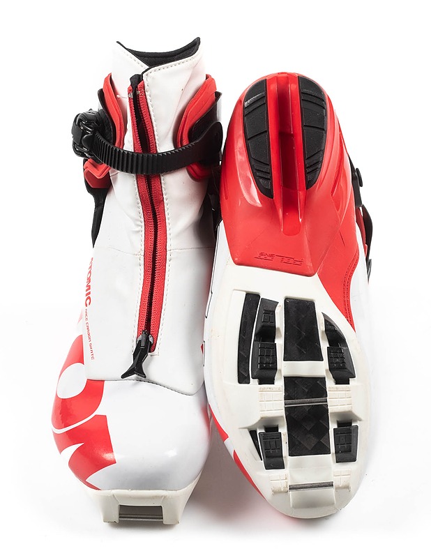 ATOMIC Pro Race Cargon monot, 41 1/3 - Hiihto ja talviurheilu - 10105263217 - 2