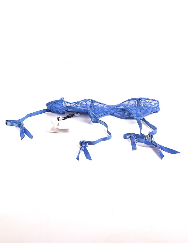 CHANGE Rose sukkanauhavyö, S - Alusvaatteet - 10105263245 - 0