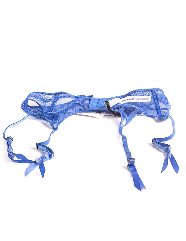 CHANGE Rose sukkanauhavyö, S - Alusvaatteet - 10105263245 - 1