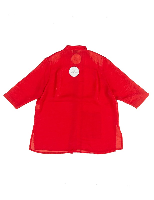 ISIS FASHION paita punainen - The Most Wanted vaatteet ja asusteet - 10105263289 - 1