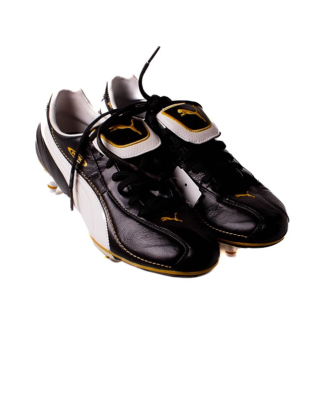 PUMA King jalkapallokengät, 40 1/2 - Jalkapallo - 10105263314 - 0