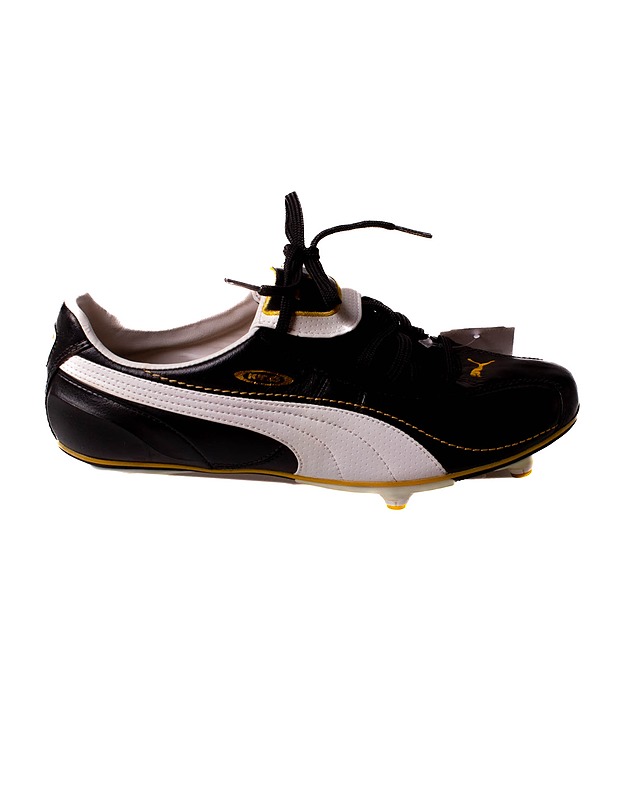 PUMA King jalkapallokengät, 40 1/2 - Jalkapallo - 10105263314 - 1