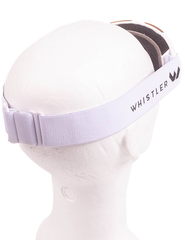 WHISTLER WS800 Jr. lasit - Hiihto ja talviurheilu - 10105263335 - 2
