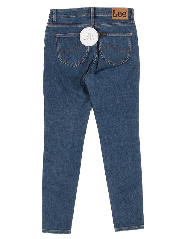 LEE SCARLETT HIGH farkut, W29, L31  - The Most Wanted vaatteet ja asusteet - 10105263361 - 1