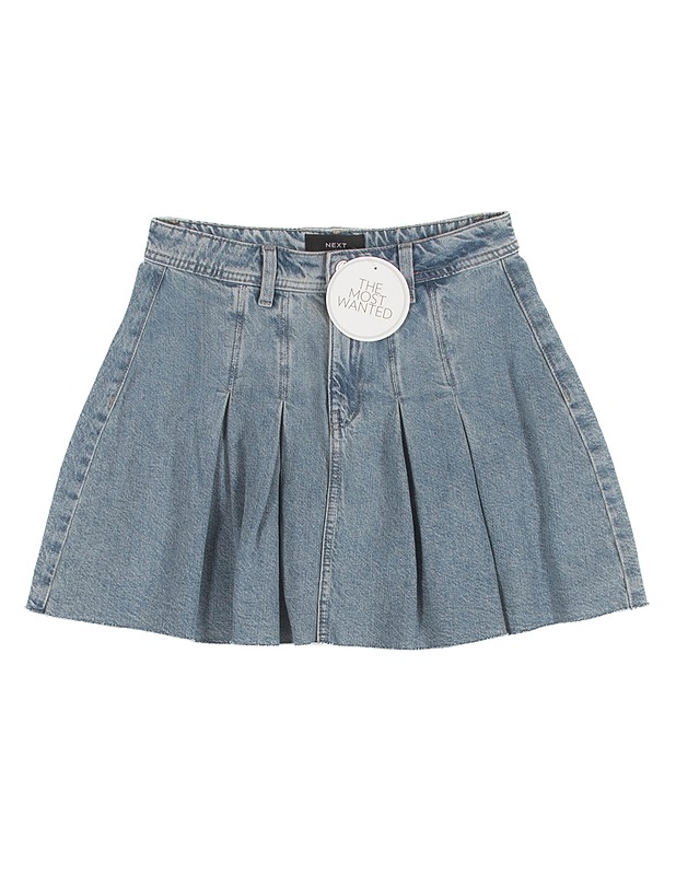 NEXT farkkuhame, 36 - Mekot ja hameet - 10105263369 - 0