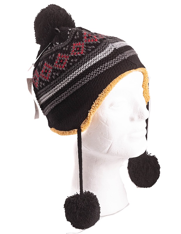 RAZEL talvihattu - Päähineet - 10105263374 - 1