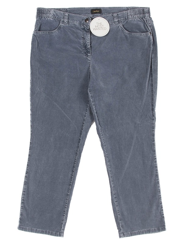 ATELIER housut - The Most Wanted vaatteet ja asusteet - 10105263390 - 0