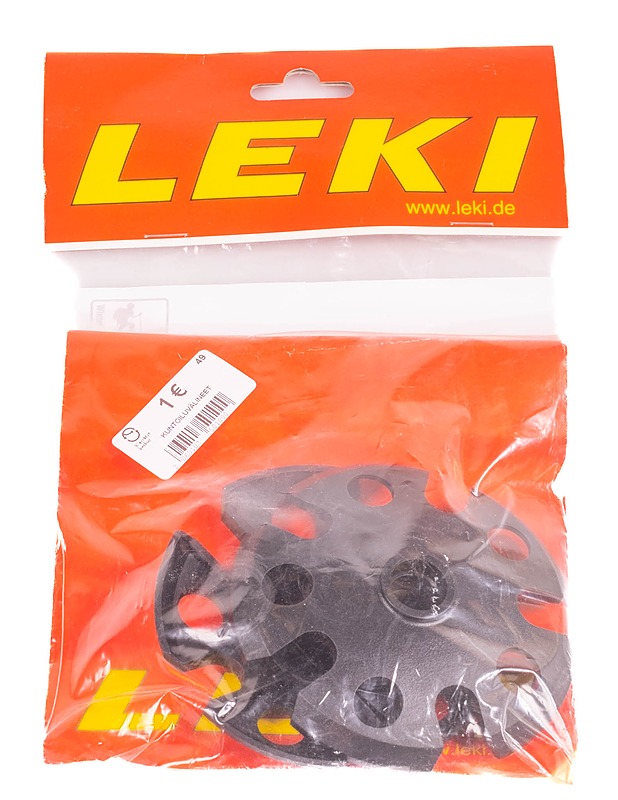 LEKI Sompat, 2kpl - Muut urheiluvälineet ja vapaa-aika - 10105263421 - 0