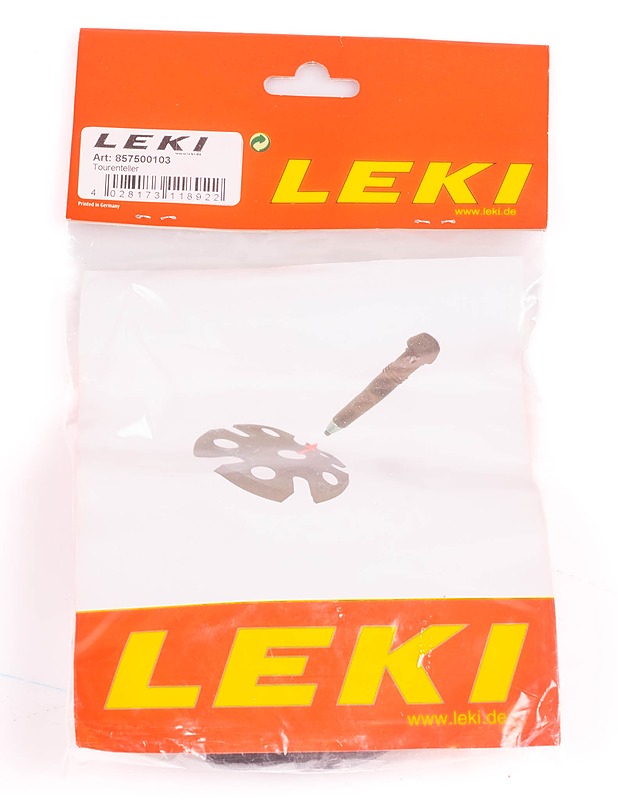 LEKI Sompat, 2kpl - Muut urheiluvälineet ja vapaa-aika - 10105263421 - 1