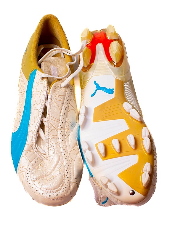 PUMA jalkapallokengät, 40 - Jalkapallo - 10105263446 - 1