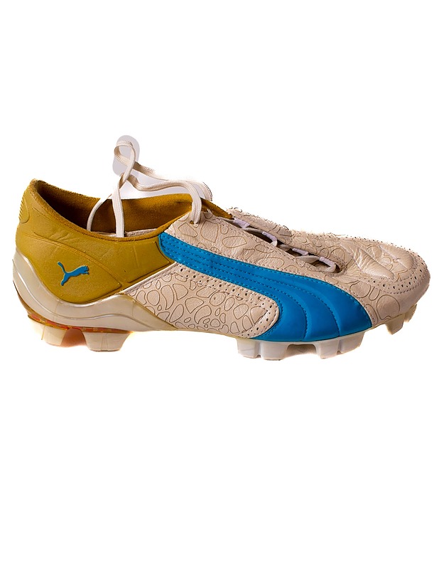 PUMA jalkapallokengät, 40 - Jalkapallo - 10105263446 - 2