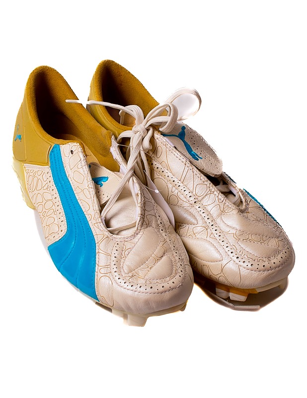 PUMA jalkapallokengät, 40 - Jalkapallo - 10105263450 - 0