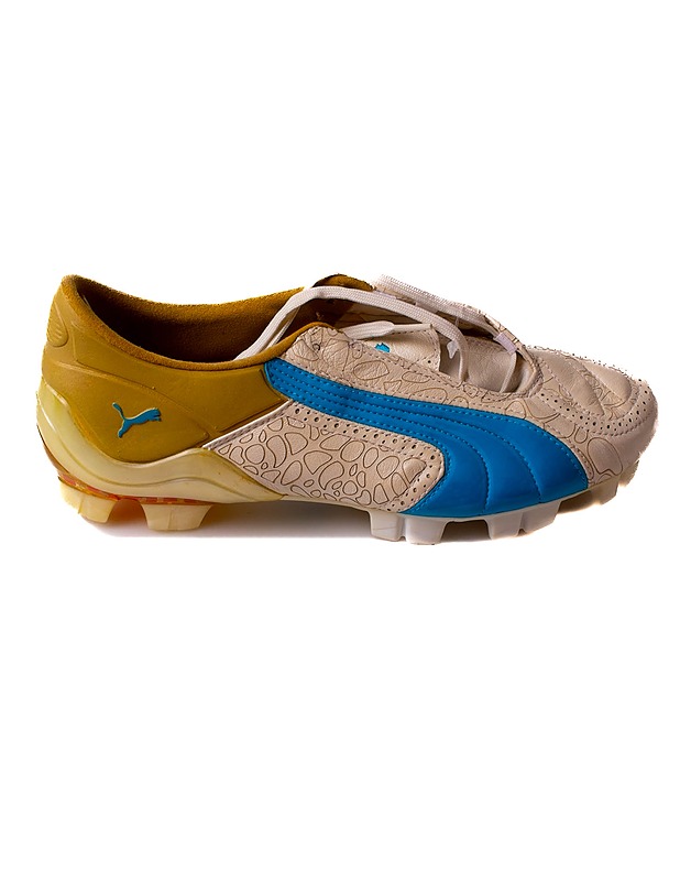 PUMA jalkapallokengät, 40 - Jalkapallo - 10105263450 - 1