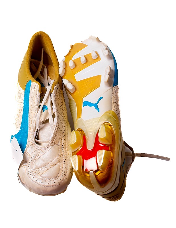 PUMA jalkapallokengät, 40 - Jalkapallo - 10105263450 - 2