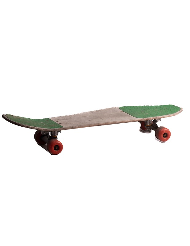 VINTAGE rullalauta - Muut urheiluvälineet ja vapaa-aika - 10105263452 - 1