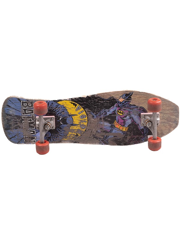 VINTAGE rullalauta - Muut urheiluvälineet ja vapaa-aika - 10105263452 - 0