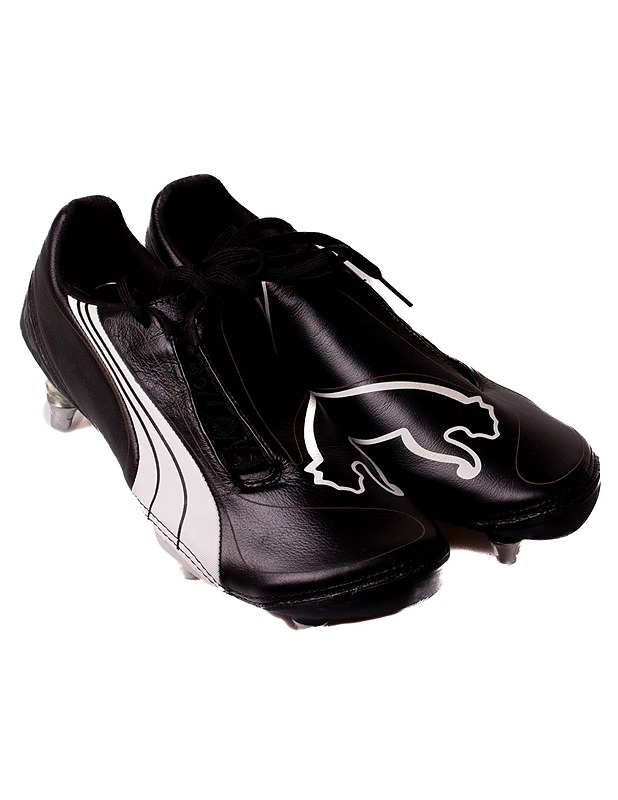 PUMA jalkapallokengät, 40 - Jalkapallo - 10105263459 - 0