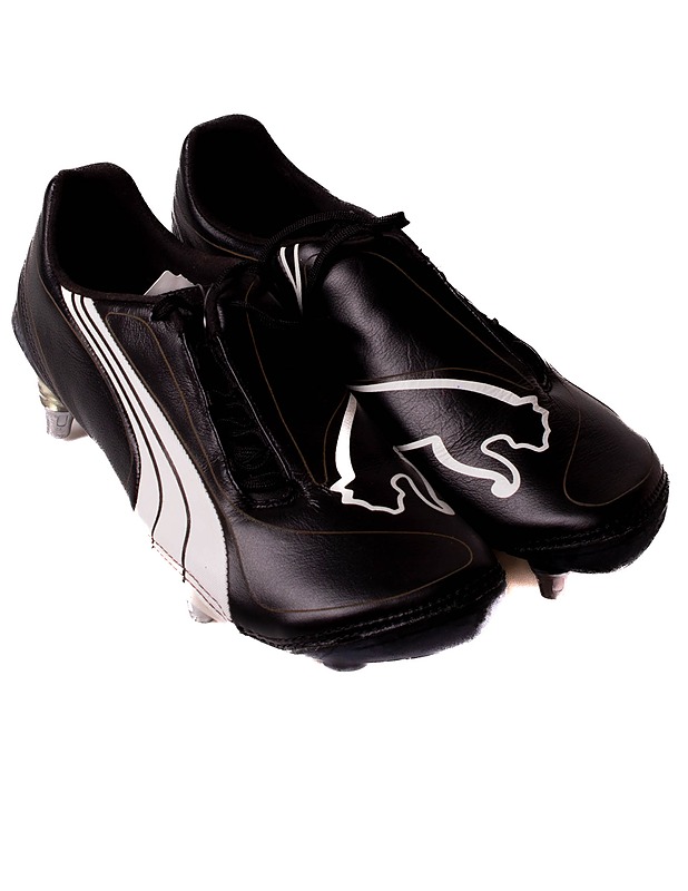PUMA jalkapallokengät, 40.5 - Jalkapallo - 10105263466 - 0