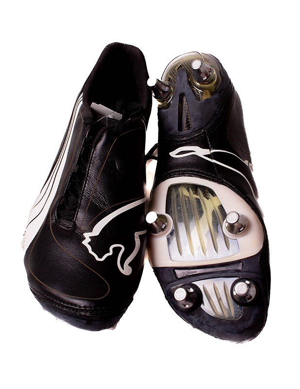 PUMA jalkapallokengät, 40.5 - Jalkapallo - 10105263466 - 2